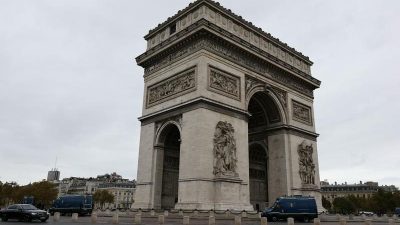 FRANSA, – FRANSA’nın başkenti Paris’te, yarından itibaren 2 Kasım’a kadar