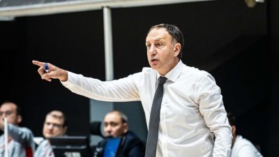 İZMİR, – TÜRKİYE Sigorta Basketbol Süper Ligi’nde Aliağa Petkimspor evinde
