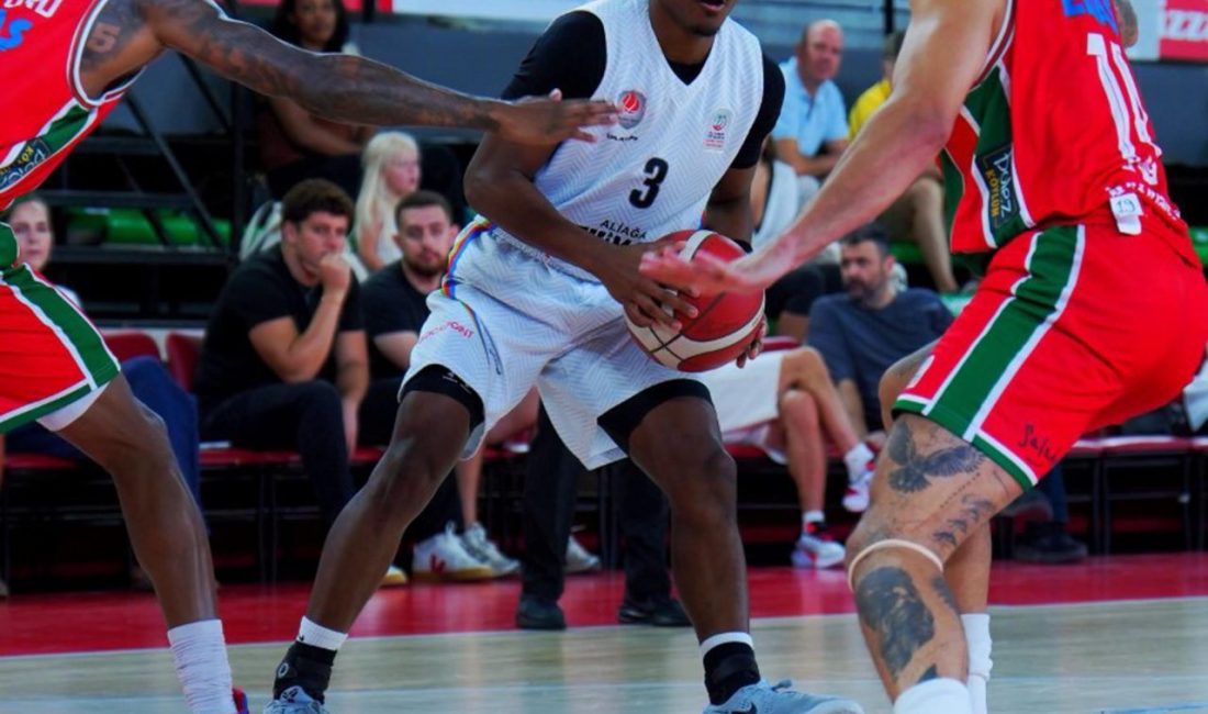 Petkimspor seri peşinde İZMİR, – TÜRKİYE Sigorta Basketbol Süper Ligi’nde geçen hafta güçlü