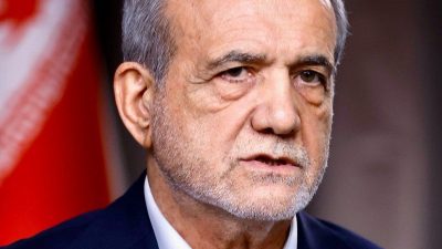 İRAN, – İRAN Cumhurbaşkanı Mesud Pezeşkiyan, Türkiye, Pakistan ve Suudi
