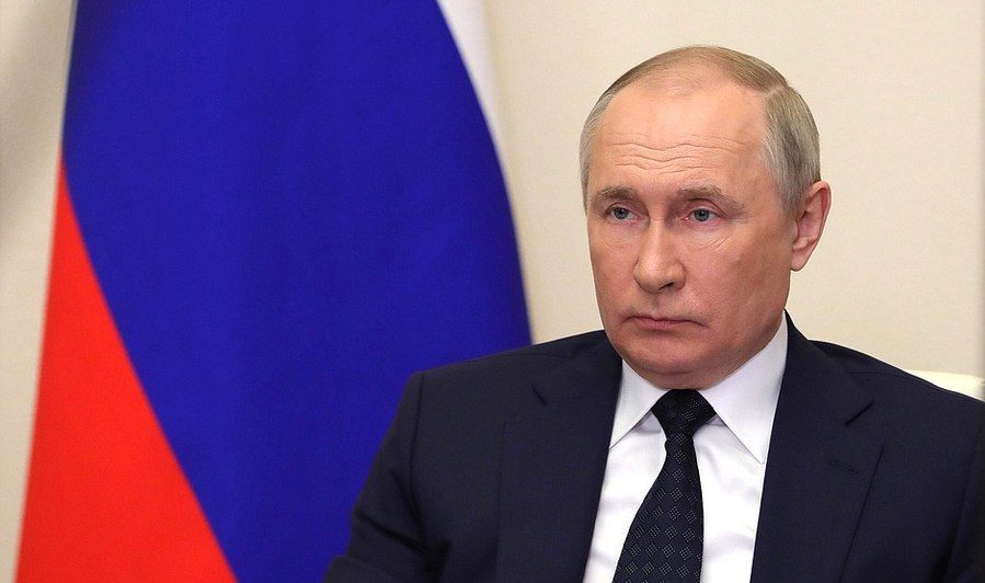 Putin: Avrupa ile olası savaşta kazanan olmayacak RUSYA, – RUSYA Devlet Başkanı Vladimir Putin, Avrupa ile savaş