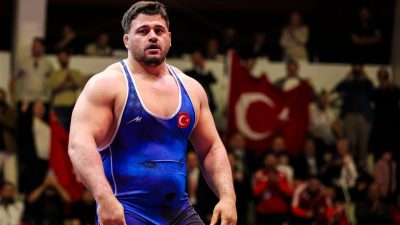 ERCAN ATA, ASTANA / – KAZANİSKTAN’DA devam eden 2026 Dünya
