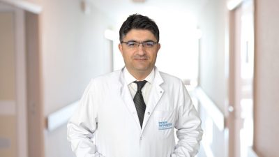 İSTANBUL, – ÖZELLİKLE sonbahar ve kış aylarında sık görülen Respiratuvar
