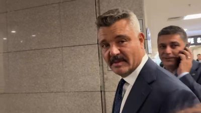 Ayşe GÜREL/İSTANBUL – Sadettin Saran, ‘Uyuşturucu veya uyarıcı madde ticareti