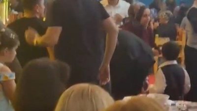 Vehbi DEMİR – Ramazan İŞİKLİ / İSTANBUL -Sanatçı Hakkı Bulut
