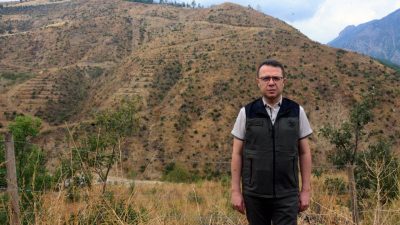 Ömer KOÇ/KAHRAMANMARAŞ, – KAHRAMANMARAŞ’ta M.S.’nin (21) arkadaşlarıyla şakalaşırken attığı torpille