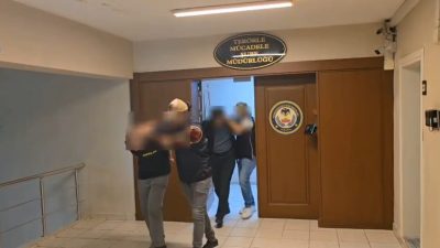 İsa ÇİÇEK/ADAPAZARI (Sakarya), – SAKARYA’da terör örgütü DEAŞ’a yönelik düzenlenen