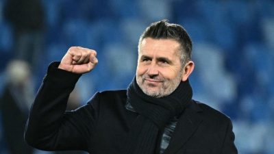Gökhan İÇKİLLİ / SAMSUN, – SAMSUNSPOR, Trabzonspor’a 3-0 mağlup olduğu