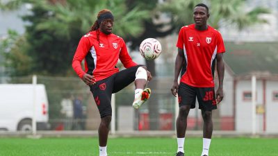Berkay YILDIZ/SAMSUN, – SAMSUNSPOR, Süper Lig’in 10’uncu haftasında 1 Kasım