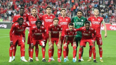 Gökhan İÇKİLLİ / SAMSUN, – SÜPER Lig’de Amed Sportif Faaliyetler’e