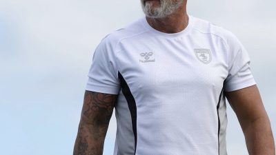 Berkay YILDIZ/SAMSUN, – SAMSUNSPOR, teknik direktör Thorsten Fink ile karşılıklı
