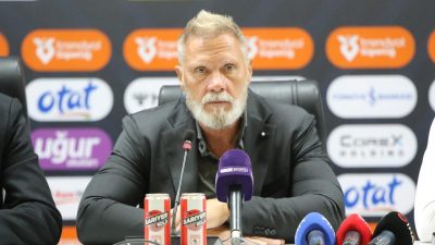 Gökhan İÇKİLLİ – Berkay YILDIZ / SAMSUN, – SÜPER Lig’in
