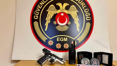 Kadir ÖZEN/İZMİR, – İZMİR’de, sanal medya platformlarında ‘polis haber’, ‘basın