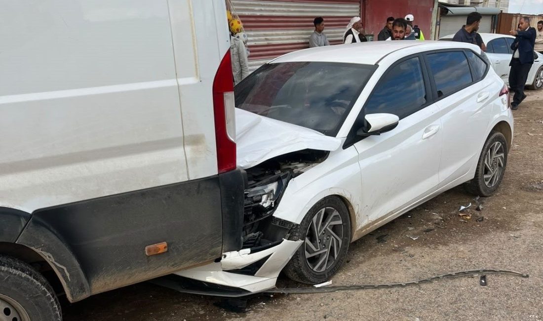 Şanlıurfa’da öğretmenin otomobille çarptığı 9 yaşındaki Hasan öldü Ömer ŞULUL/ŞANLIURFA, – ŞANLIURFA’nın Akçakale ilçesinde yolun karşısına geçmeye çalışan