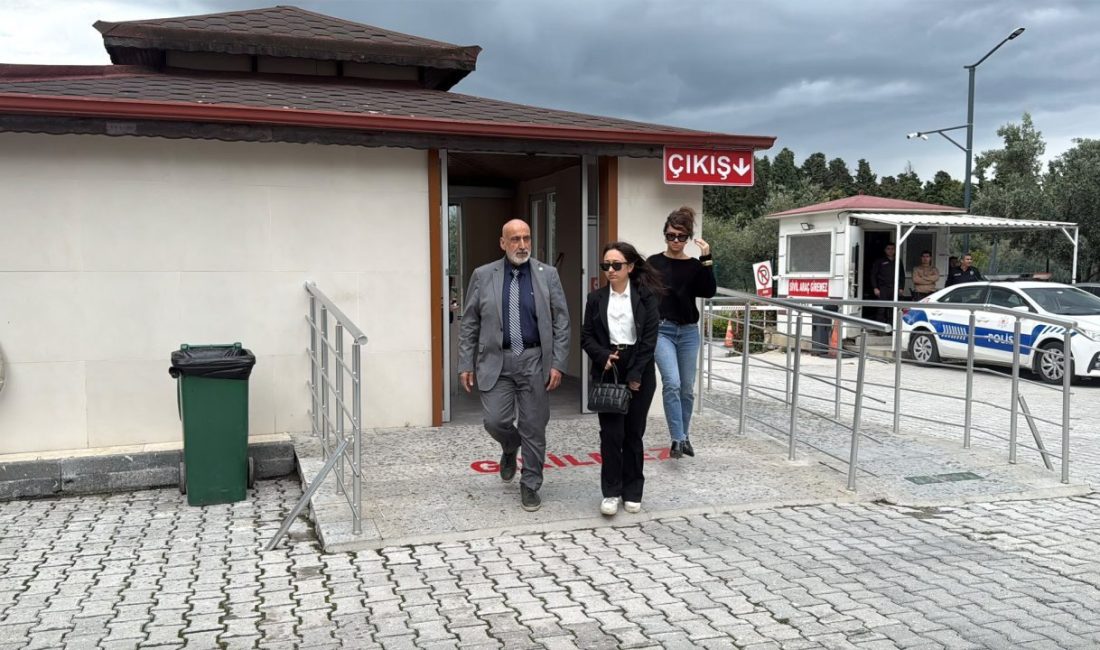 Zehra BAYKAL YILDIZ- Mehmet İNAN/YALOVA, – YALOVA’da ‘Güllü’ adıyla tanınan