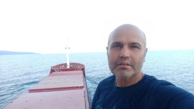Canan İLARSLAN-Mehmet ALA / İSTANBUL, – SİLİVRİ açıklarında Alsu isimli