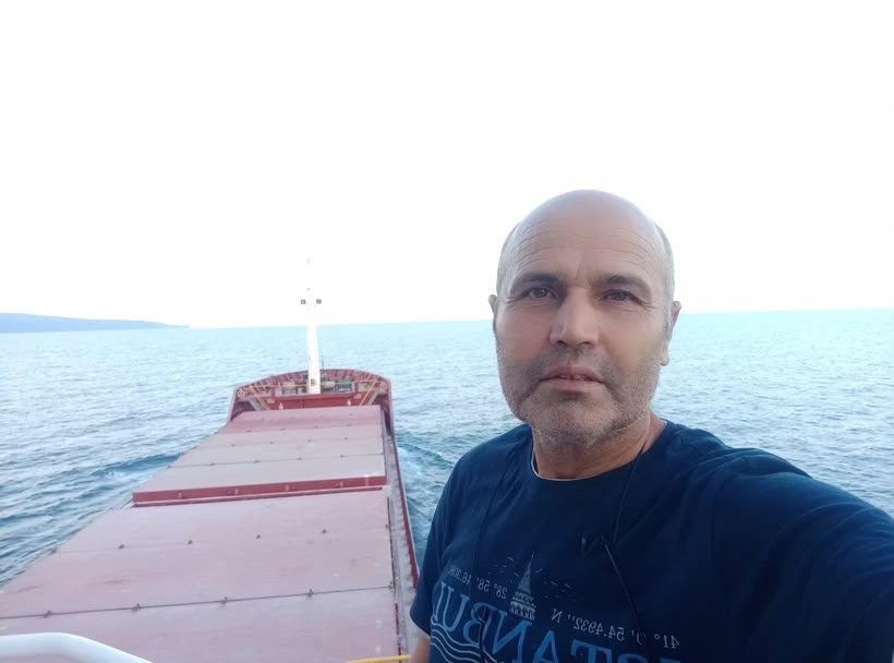 Canan İLARSLAN-Mehmet ALA / İSTANBUL, – SİLİVRİ açıklarında Alsu isimli