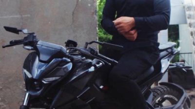 Sekvan KÜDEN/ŞIRNAK, – ŞIRNAK’ta kamyonet ile motosikletin çarpıştığı kazada motosiklet