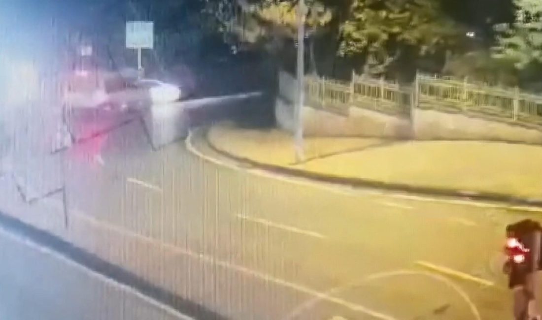 Doğan Can CESUR/İSTANBUL, – ŞİŞLİ’de Mehmet Eren A. (27) yönetimindeki