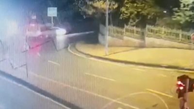 Doğan Can CESUR/İSTANBUL, – ŞİŞLİ’de Mehmet Eren A. (27) yönetimindeki