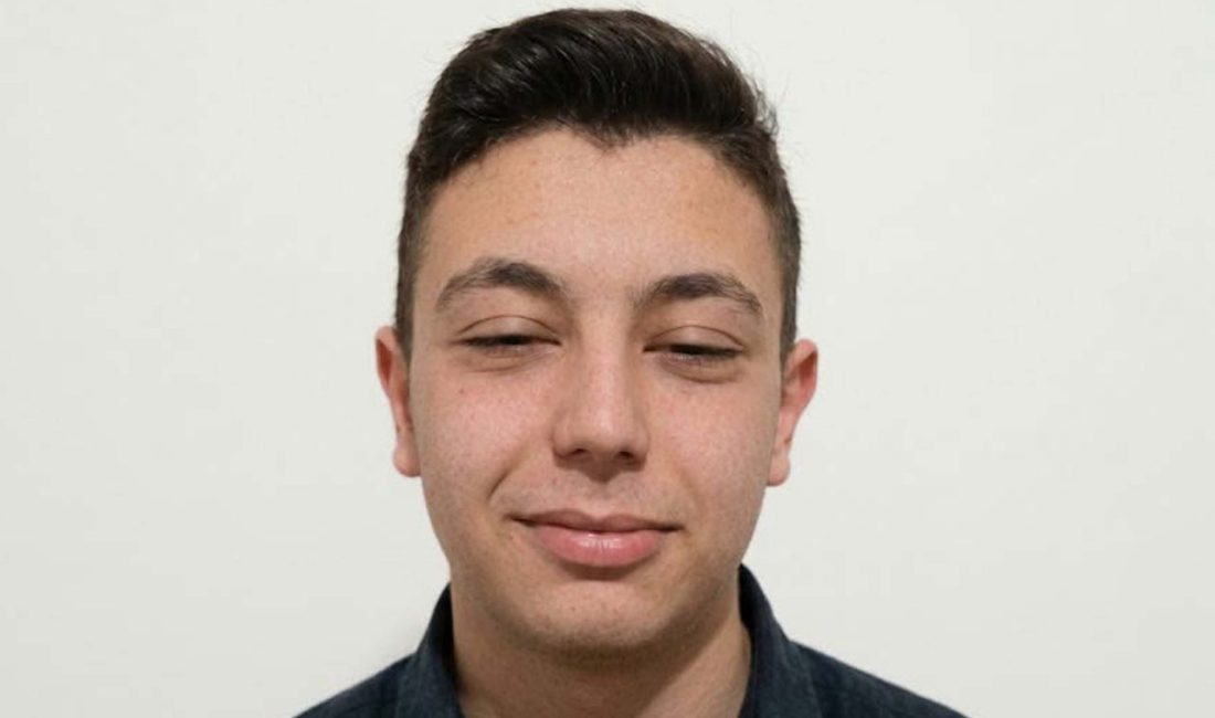 Skuterle yağmur giderine düşen Rıdvan, 12 günlük yaşam mücadelesini kaybetti Ramazan ÇETİN/DENİZLİ, – DENİZLİ’nin Pamukkale ilçesinde, yaya ve bisiklet geçişine
