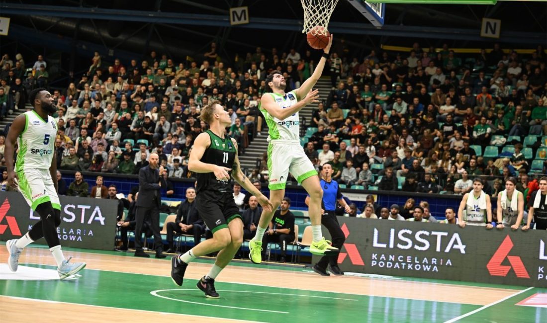 Barış YILMAZ/BURSA – TOFAŞ, BKT EuroCup C Grubu 5’inci hafta