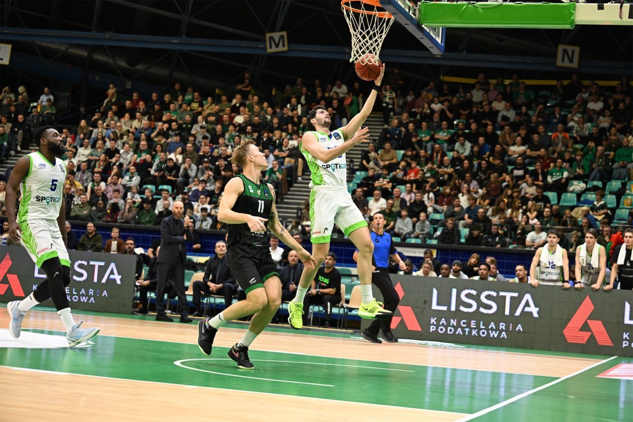 Barış YILMAZ/BURSA – TOFAŞ, BKT EuroCup C Grubu 5’inci hafta