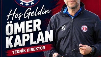 SÖKE, – 3’üncü Lig 2’nci Grup ekiplerinden Söke 1970’te teknik