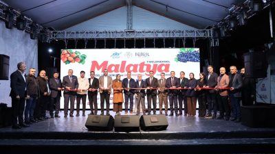 Ece ÇAM- Ataberk KURT/ İSTANBUL, – SULTANGAZİ’de Anadolu Kültür Festivali,