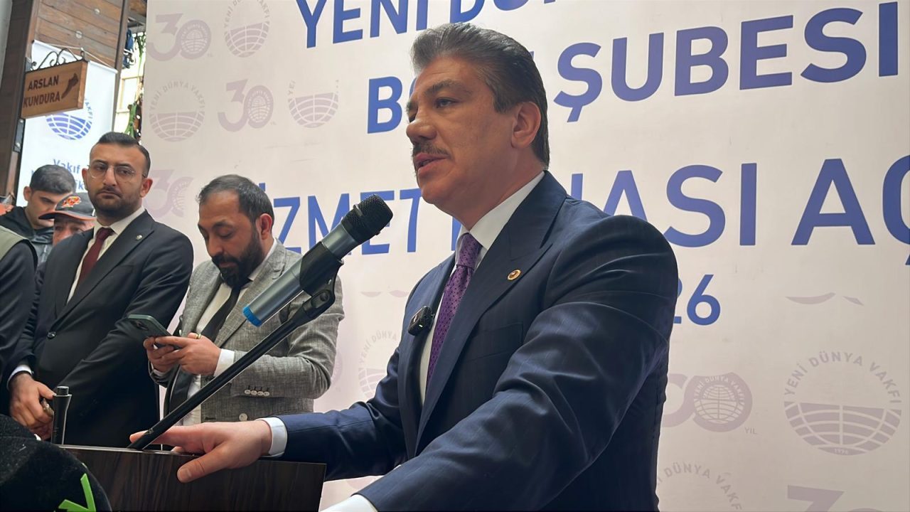 Zübeyde ÖZMEN/BOLU, – TBMM Adalet Komisyonu Başkanı ve AK Parti