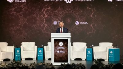 Samet ÖKSÜZ-Ali Oğulcan ARSLAN/ANKARA, – TBMM Dışişleri Komisyonu Başkanı ve