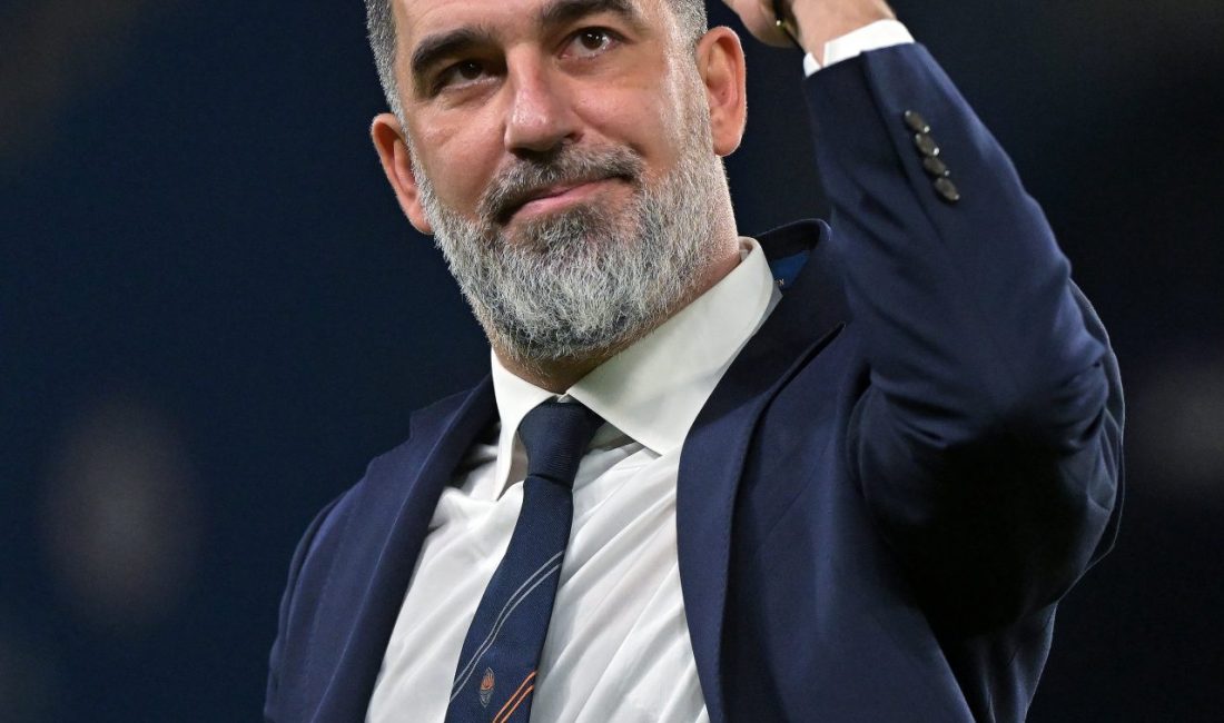 Teknik direktör Arda Turan Devler Ligi’nde ilk zaferini kazandı -12 yıl sonra aynı statta yeniden tarih yazdı Sacit GÖNCÜ