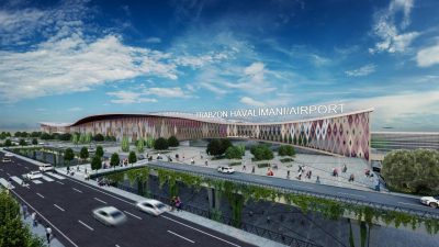 ANKARA, – ULAŞTIRMA ve Altyapı Bakanı Abdulkadir Uraloğlu, Türkiye’nin deniz