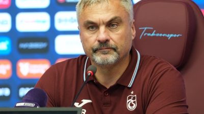 Nurgül GÜNAYDIN – Selçuk BAŞAR / TRABZON, – SÜPER Lig’in