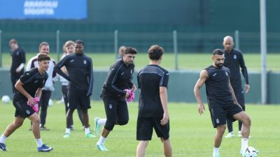 Nurgül GÜNAYDIN – Efnan KÖSE / TRABZON, – TRABZONSPOR, UEFA