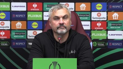 Nurgül GÜNAYDIN – Selçuk BAŞAR / TRABZON, – TRABZONSPOR, UEFA