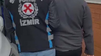 Tekin GÜRBULAK / İZMİR, -İZMİR’in Konak ilçesinde başka bir aracı
