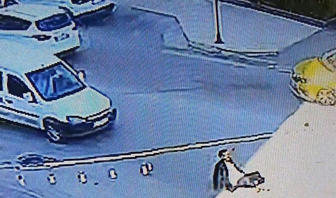 Trafikte önünü kestiği hafif ticari aracı gasbeden şüpheliden ‘hatırlamıyorum’ savunması Anıl ATAR/ADANA, – ADANA’da trafikte önünü kesip durdurduğu hafif ticari