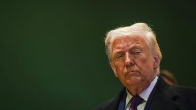 ABD, – ABD Başkanı Donald Trump, ABD Savunma Bakanlığı (Pentagon)