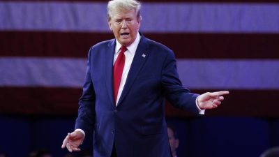 ABD, – ABD Başkanı Donald Trump, 3 Kasım’da yapılacak Kongre