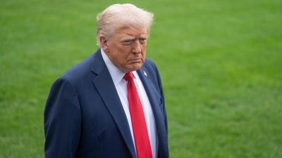 ABD, – ABD Başkanı Donald Trump, “Seçimlerde hile yapıldığına ilişkin