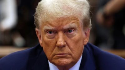 ABD, – ABD Başkanı Donald Trump, “Bu işi sonuna kadar