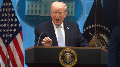 ABD, – ABD Başkanı Donald Trump, İran’ın nükleer kapasitesini tamamen