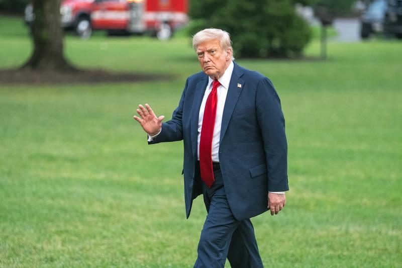 Trump’tan Rusya’ya yeni yaptırım isteyenlere tepki ABD, – ABD Başkanı Donald Trump, Rusya’da tutuklu bulunan Amerikalıların