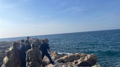 SURİYE, – MİLLİ Savunma Bakanlığı, Suriye Deniz Kuvvetleri Komutanlığı’nın imkan