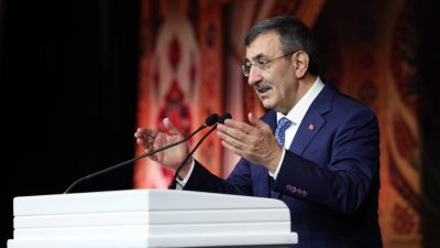 Gizem CENGİL-Samet ÖKSÜZ-Ali Oğulcan ARSLAN/ANKARA, – TÜRK Devletleri Teşkilatı (TDT)