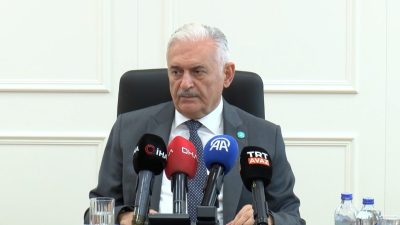 Nisa MİĞAL-Özkan KARAÇAM/ANKARA, – TÜRK Dil Kurumu ve Türk Devletleri