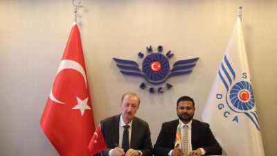 ANKARA, – ULAŞTIRMA ve Altyapı Bakanlığı, Türkiye ile Sri Lanka
