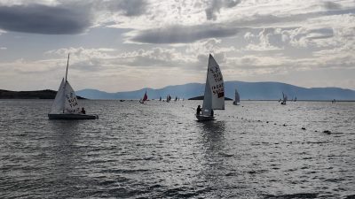 Seyfi GÜL / FOÇA, – TÜRKİYE Yelken Federasyonu’nun 2026-2027 TYF