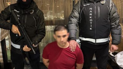 Derya EVREN KORKMAZ/İSTANBUL, – BELÇİKA adli makamlarınca ‘Uyuşturucu ticareti’ ve